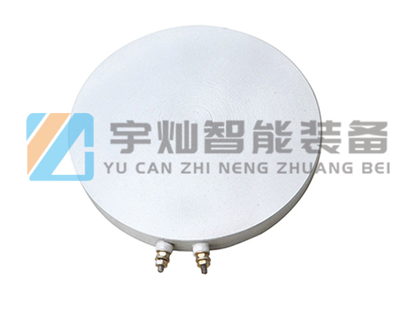 鑄鋁加熱器 鑄鋁加熱器